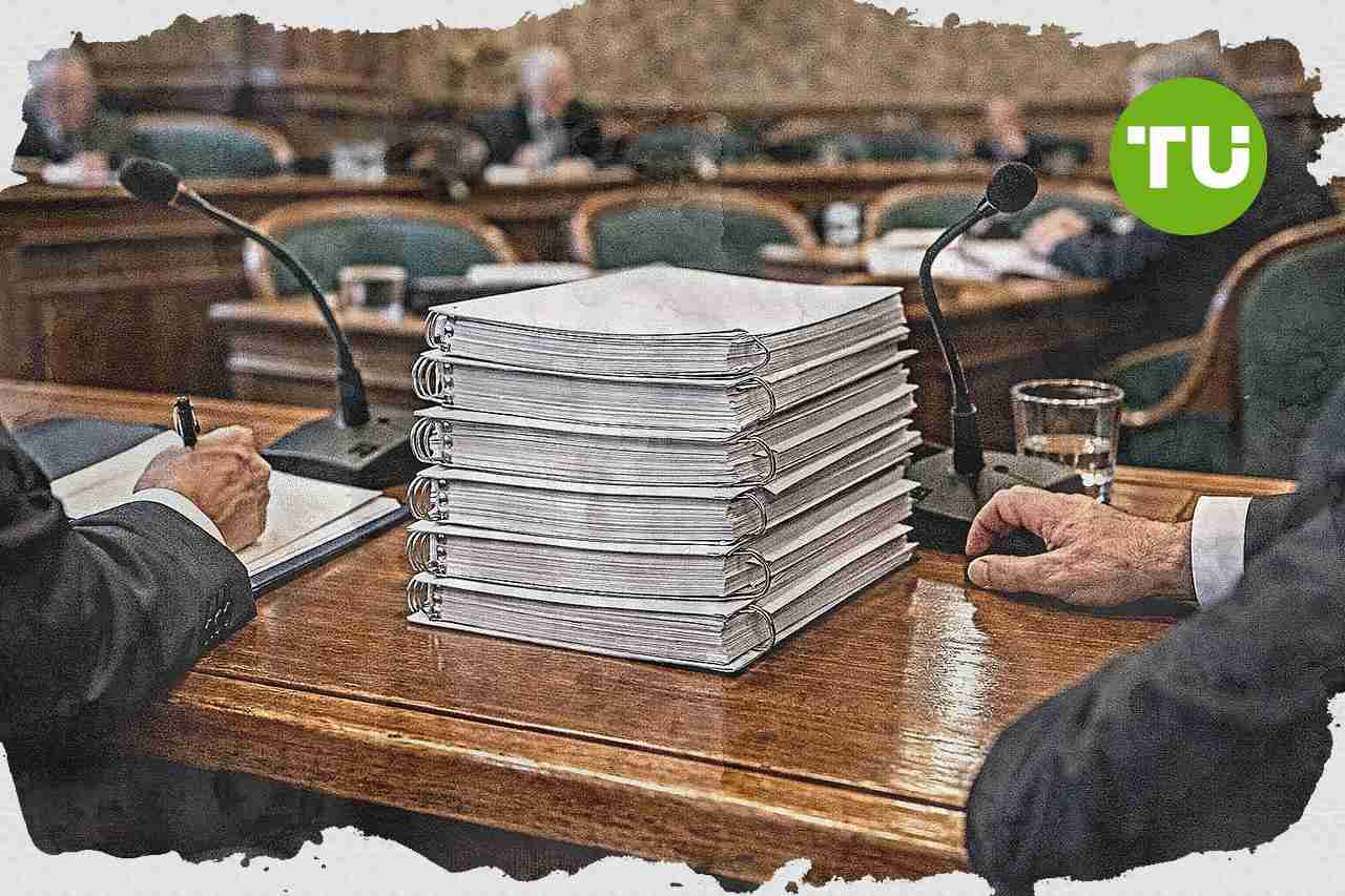 Eerste Kamer plant debat over fractiesteun, begrotingen en flexwerk in vergaderingen van 6 en 7 juli
