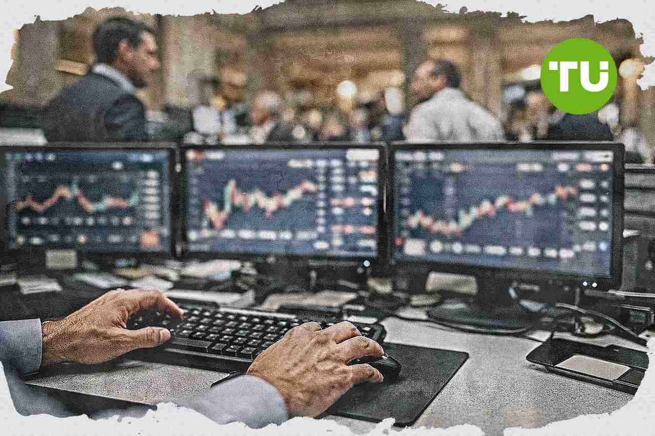 Le Borse europee chiudono in rialzo, Piazza Affari guadagna lo 0,75%