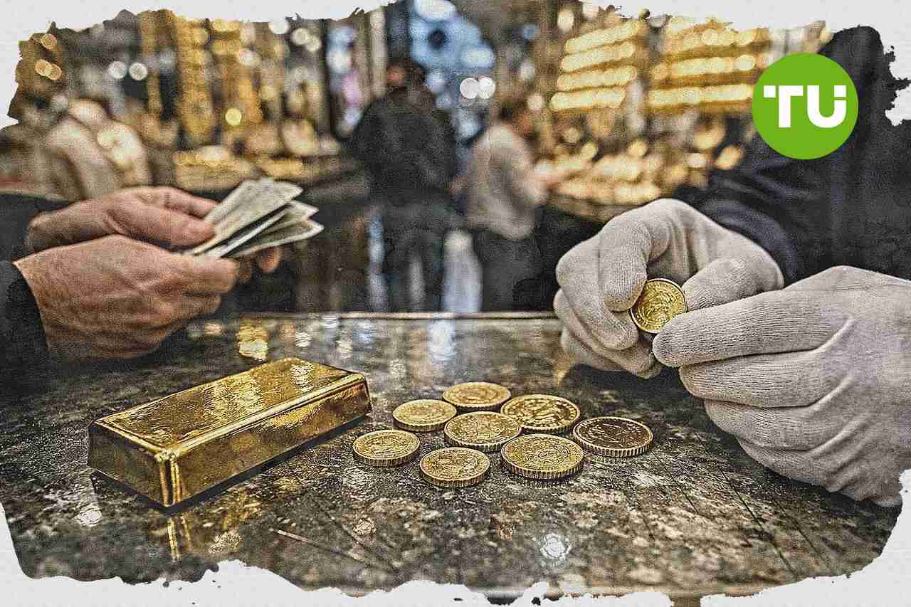 Türkiye'de yatırım araçları haftayı altın öncülüğünde yükselişle tamamladı