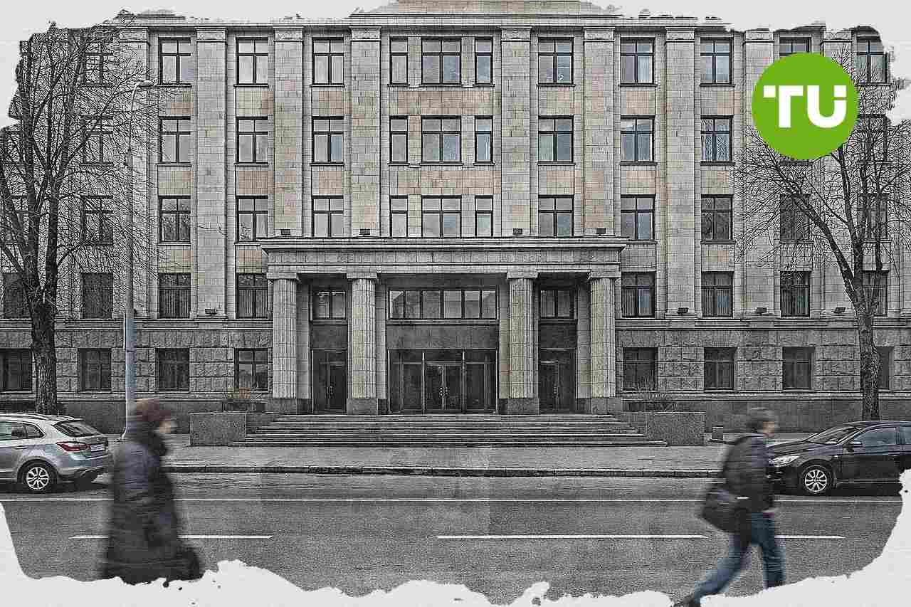 Česko ruší plán nákupu ambasády v Kyjevě, prostředky míří na závazky po EXPO 2025