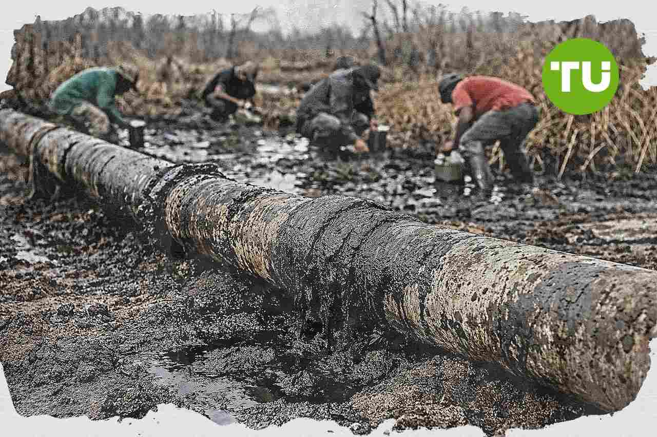 Shell faces expanded UK litigation risk over Nigeria pollution claims