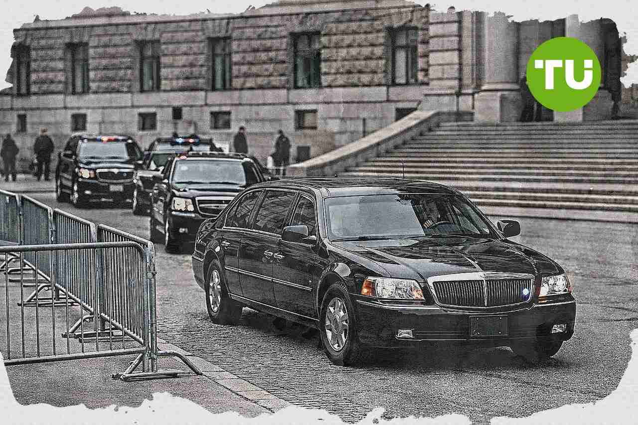 Sverige tar upp handel och säkerhet när Kinas utrikesminister besöker Stockholm