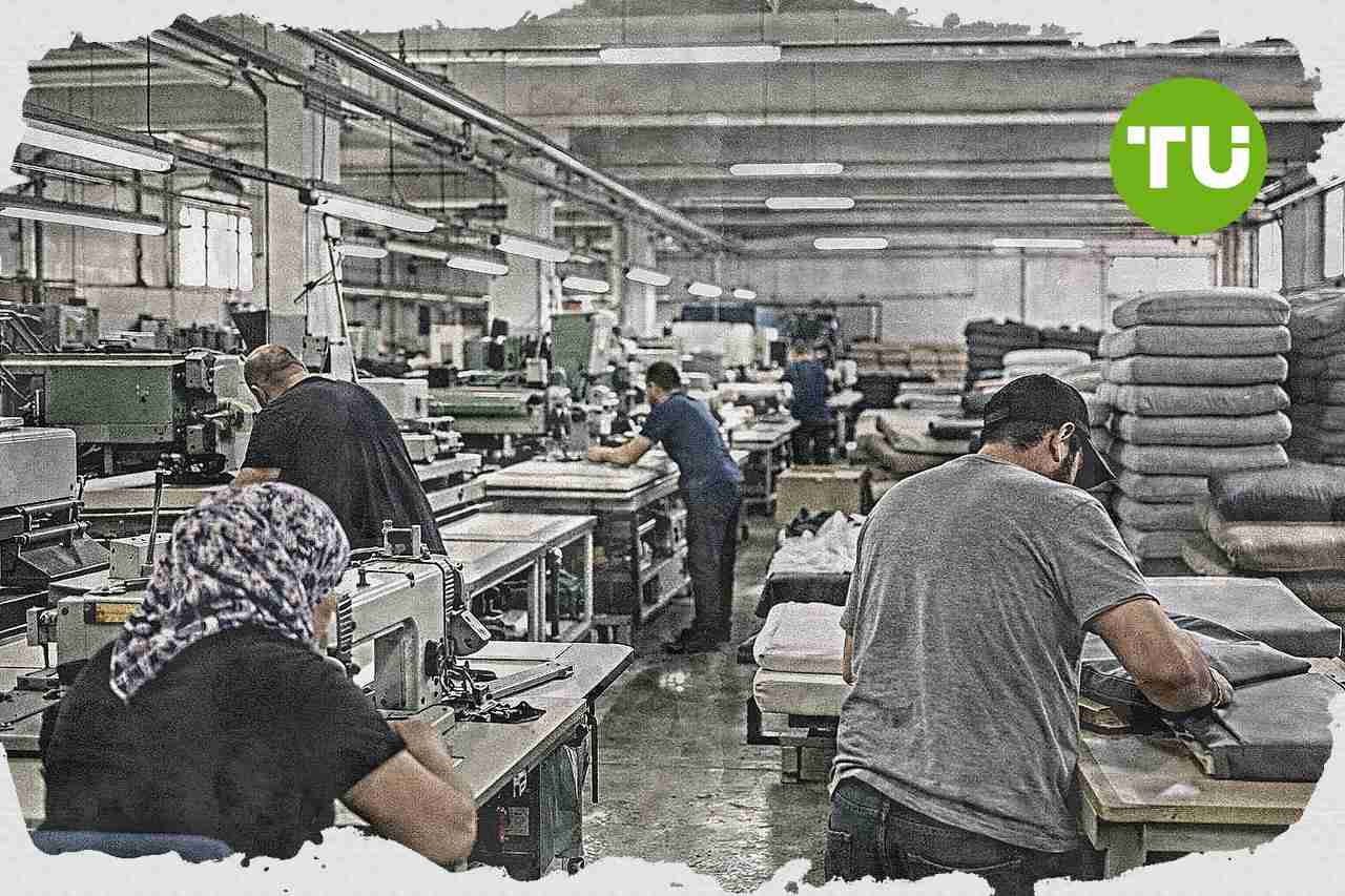 Türkiye, imalat istihdamını koruyan işletmelere yıl sonuna kadar 51 milyar lira destek sağlayacak