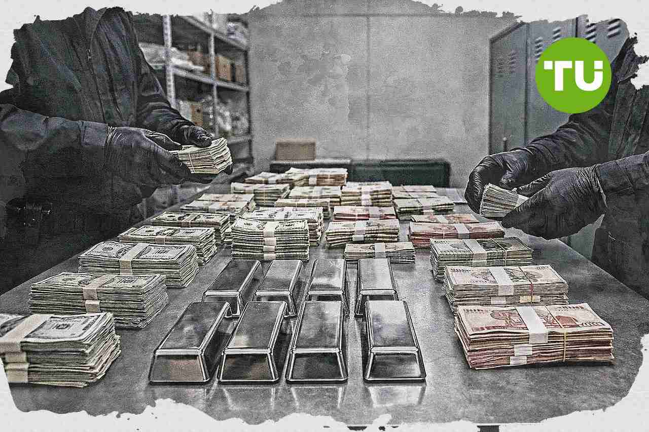 KPK sita aset Rp 3,59 miliar dalam OTT Bupati Langkat