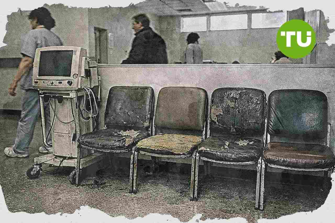 Hegedűs Zsolt feljelentést tesz a MedCenter-ügyben a kórházi veszteségek gyanúja miatt