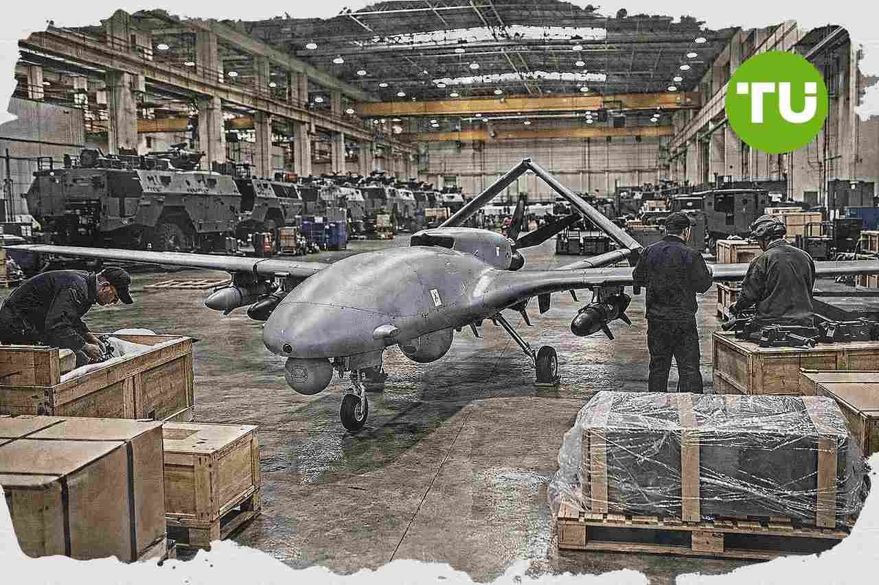Η Τουρκία διευρύνει τον ρόλο της στην ευρωπαϊκή άμυνα ενόψει της συνόδου του ΝΑΤΟ στην Άγκυρα