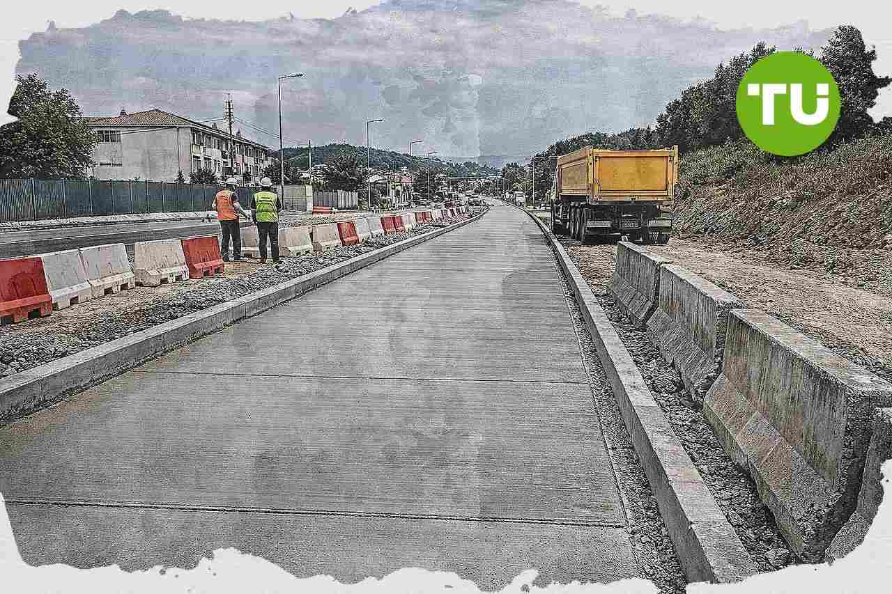 Governo avança com BRT Guimarães-Braga e aponta primeira fase para 2030