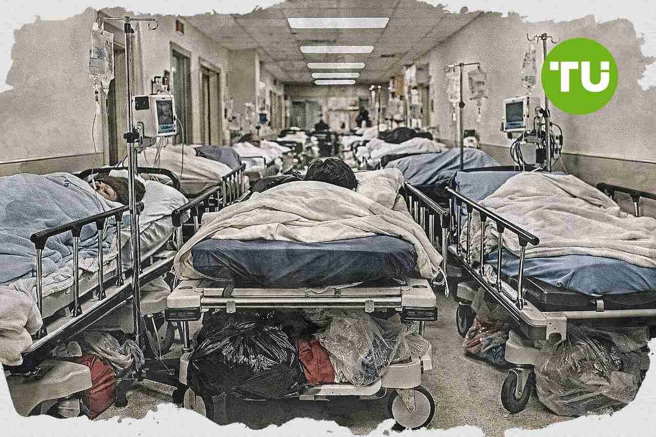SNS enfrenta pressão estrutural com atrasos nas urgências e bloqueios na alta hospitalar