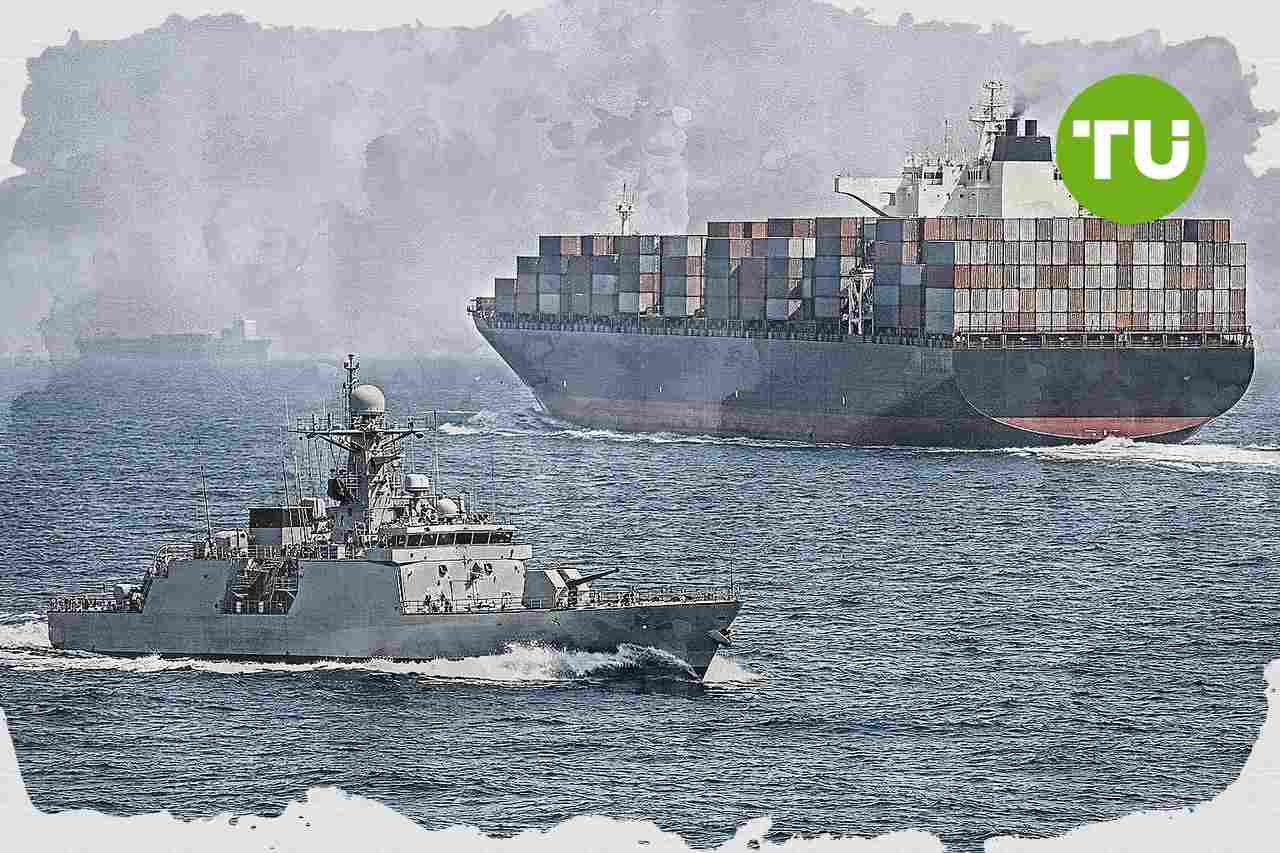 UK, France back Hormuz navigation security plan with Oman