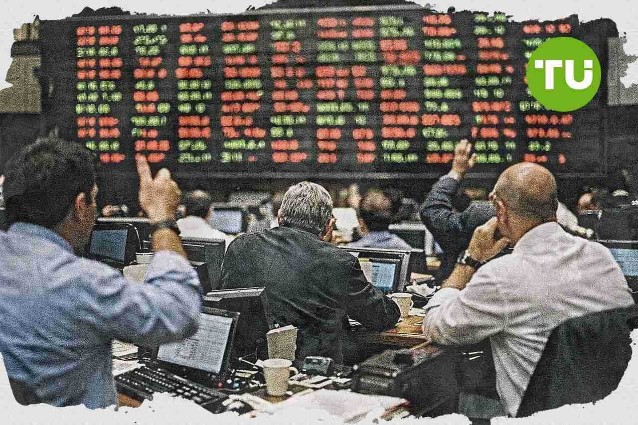 Piazza Affari recupera il 3% settimanale, difesa e finanziari spingono il Ftse Mib verso i massimi
