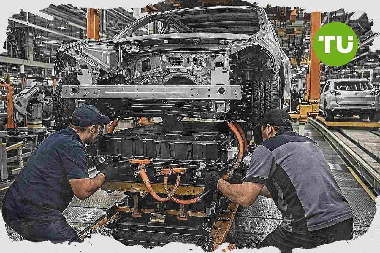 현대차, 유럽형 Ioniq 3 양산으로 BYD 공세 대응