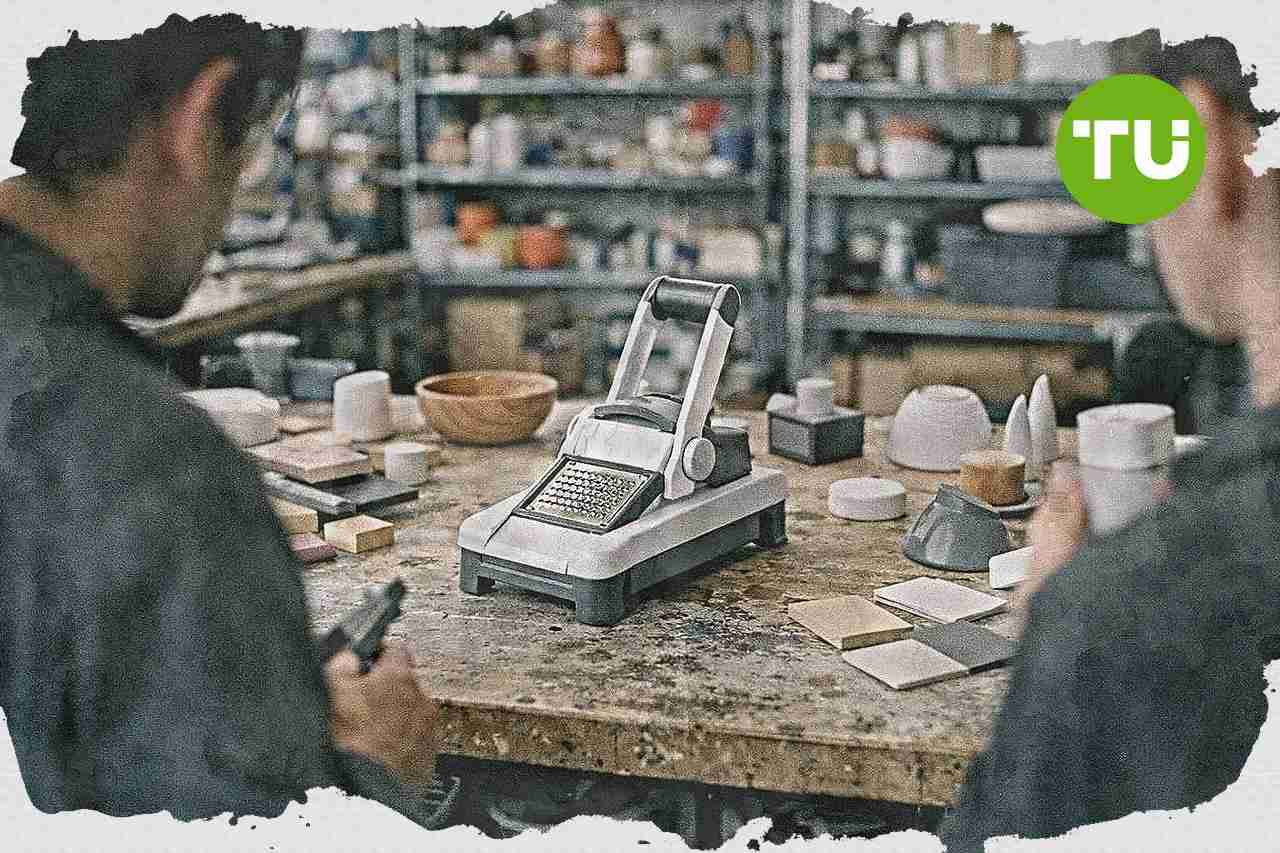 Joseph Joseph builds global homewares business from single chopping board