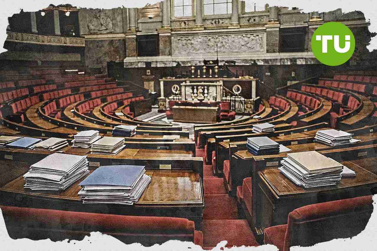 Assemblée nationale, calendrier resserré pour les derniers textes du gouvernement avant 2027