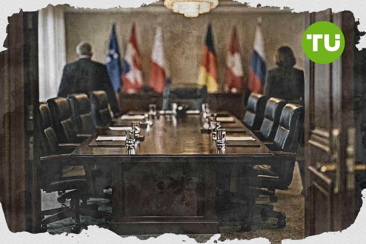 Le Rassemblement national renforce ses contacts diplomatiques avant la présidentielle de 2027