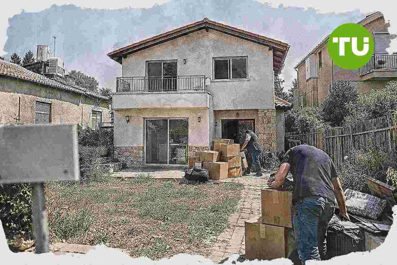 קריית גת מציגה עסקת החלפת בתים בשוק היד השנייה