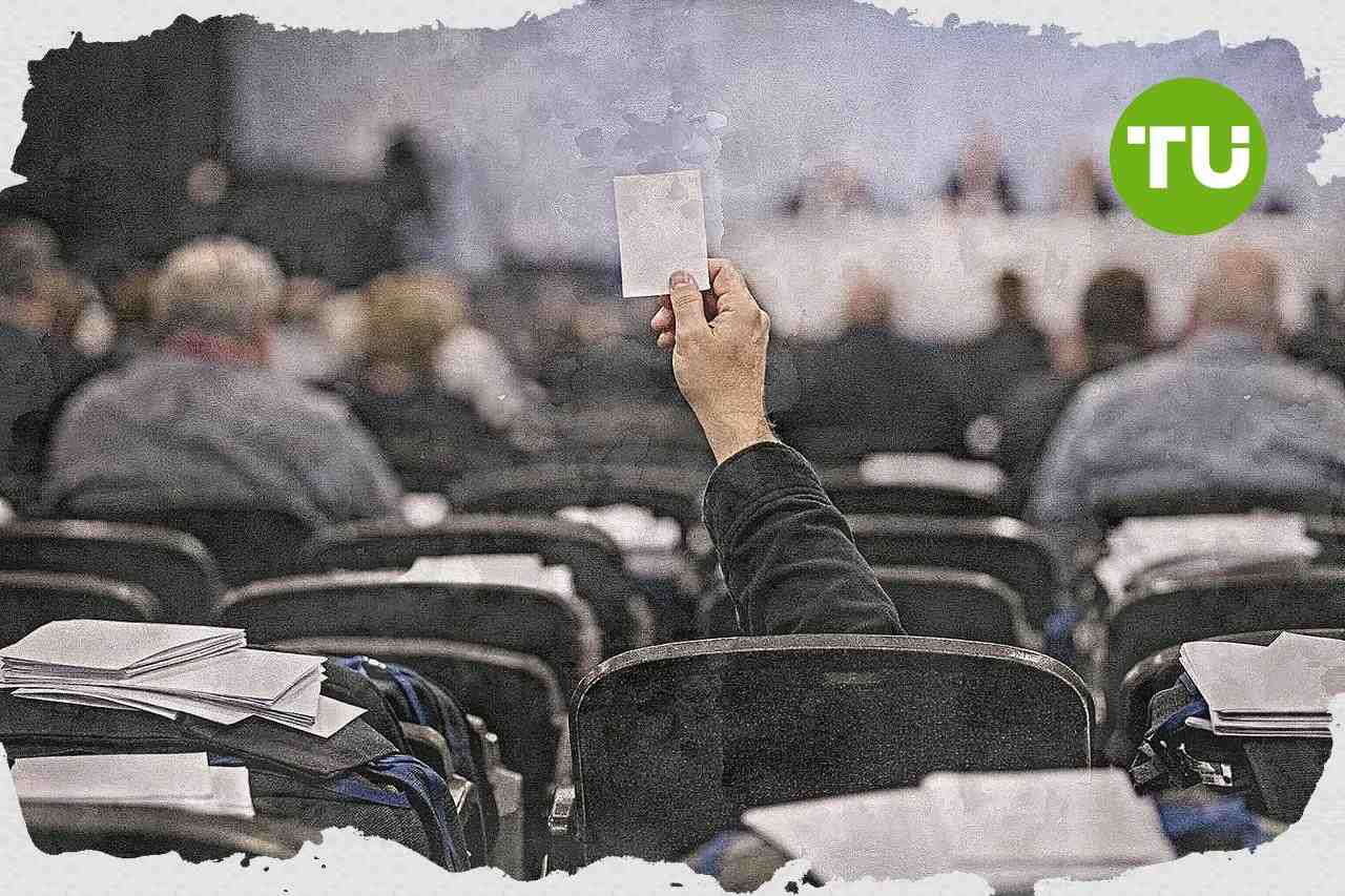 UK Greens face conference risk over proposed Zionism motion
