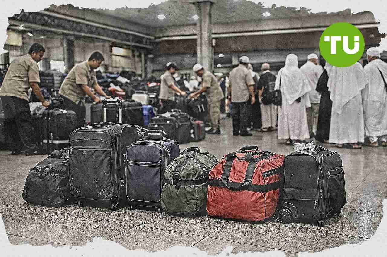 Biaya haji Indonesia diperkirakan naik pada 2027 akibat tekanan kurs dan avtur