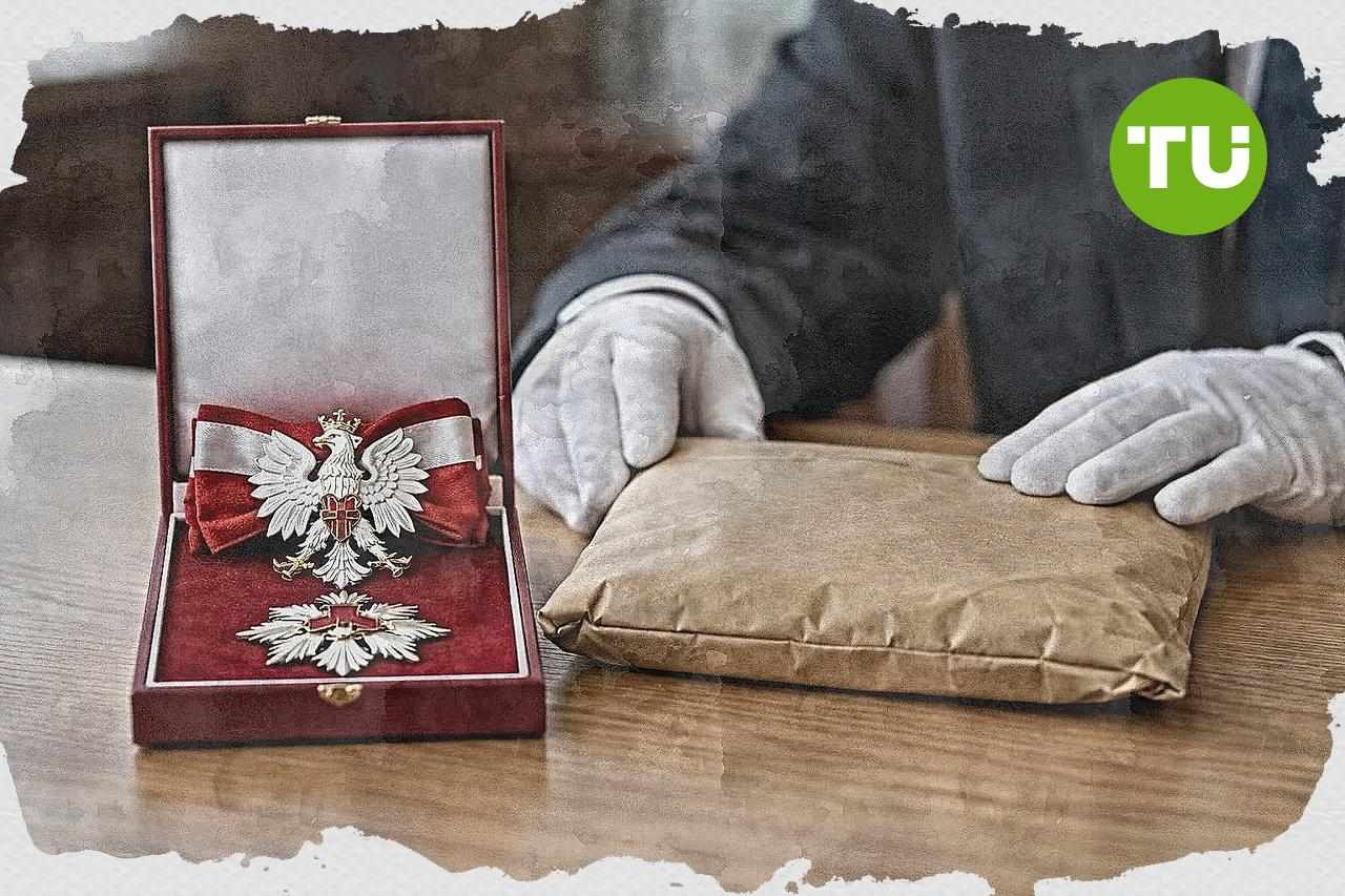 Polska oczekuje sygnału z Kijowa w sporze o decyzję dotyczącą UPA