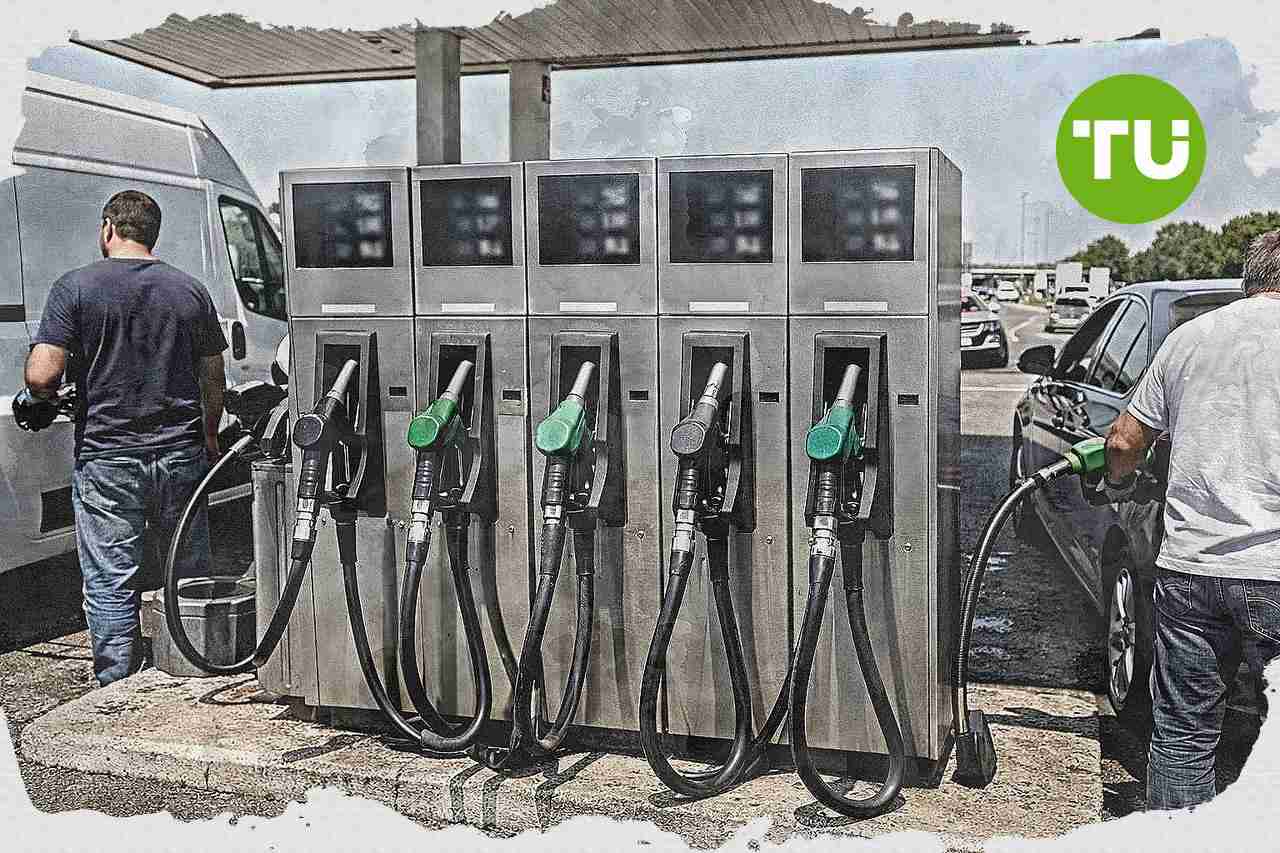 Mimit aggiorna i prezzi medi dei carburanti, benzina self a 1,820 euro al litro
