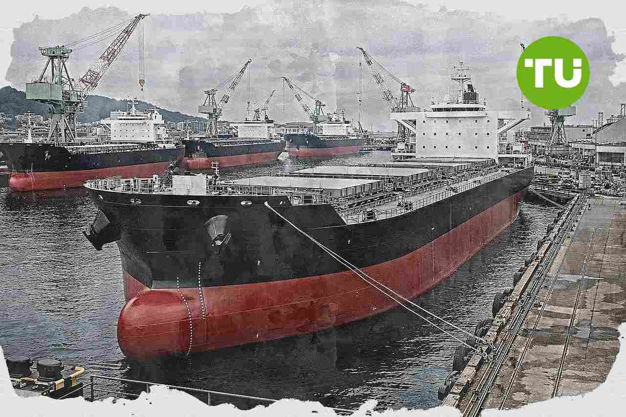 Meadway Bulkers refuerza su expansión de flota en granel seco