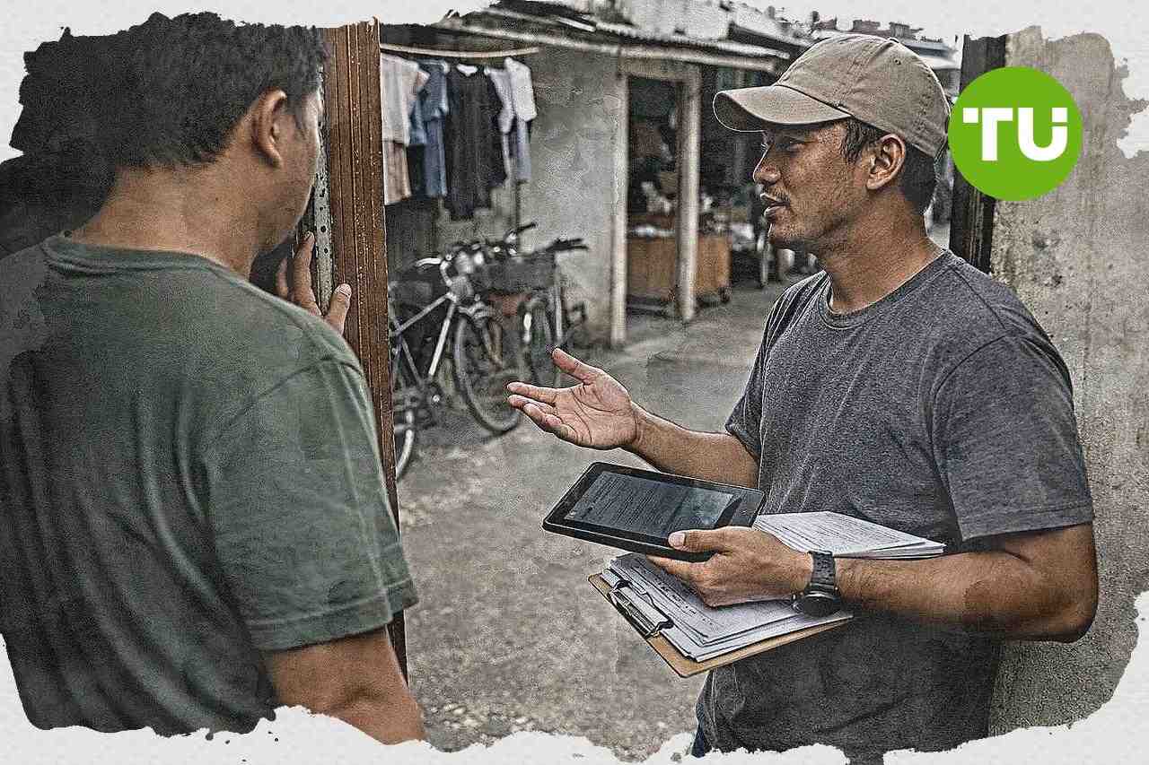 Indonesia tegaskan Sensus Ekonomi 2026 fokus pada statistik resmi, bukan penarikan pajak