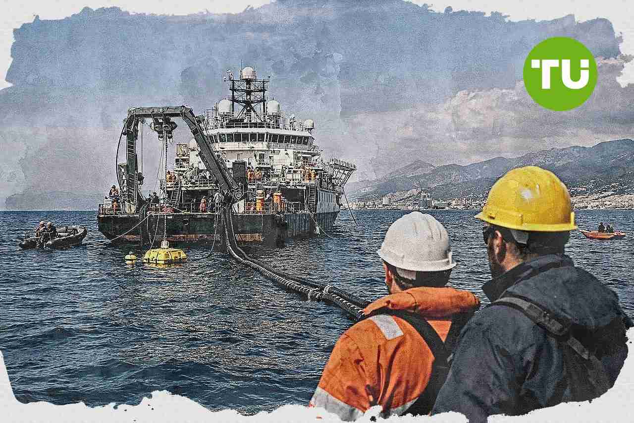 Grecia reorienta el foco de hidrocarburos hacia el Jónico tras la salida de ExxonMobil de Creta