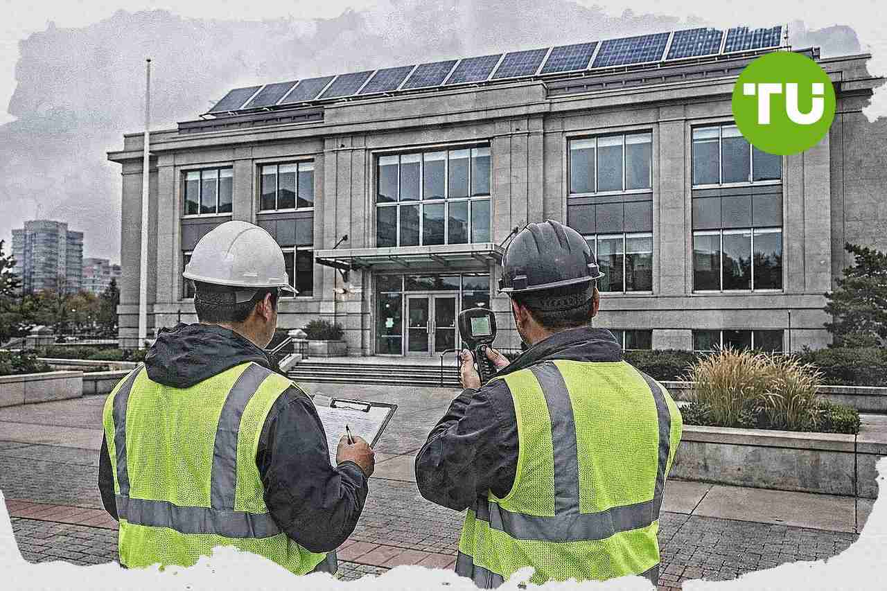 Magyarország szigorítja az állami épületbeszerzések energiahatékonysági szabályait
