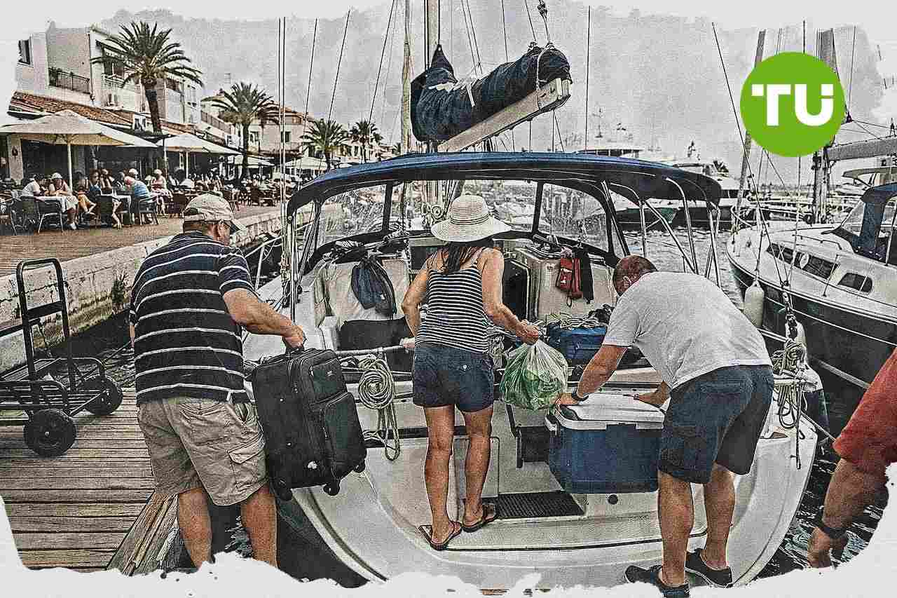 Marinas de Andalucía destaca el papel económico de los puertos deportivos en el litoral andaluz