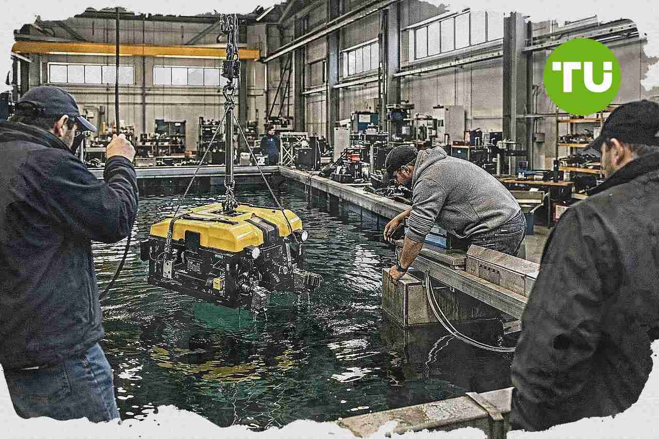 IPMA abre centro de inovação oceânica em Oeiras para impulsionar economia azul em Portugal