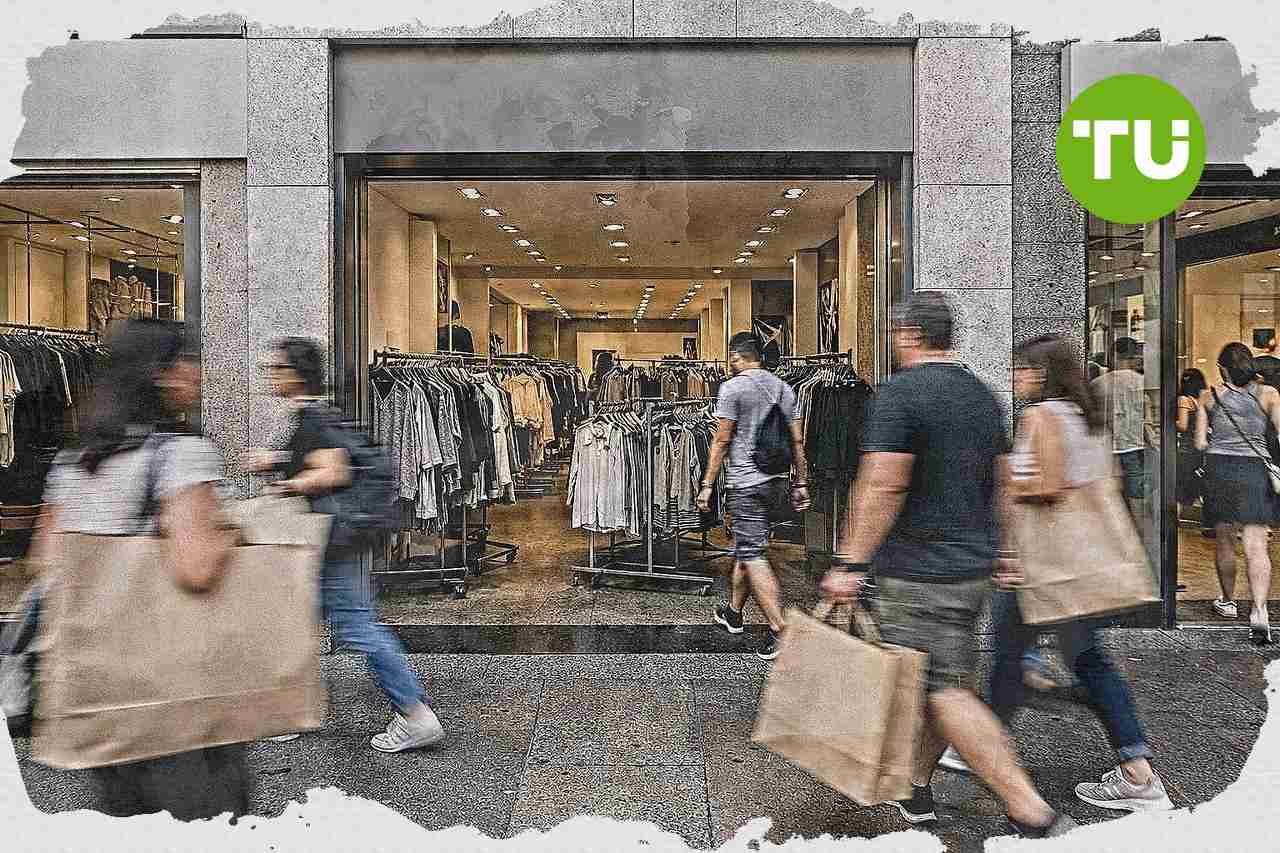 Milano, i saldi estivi valgono 127 milioni e coinvolgono 471mila famiglie