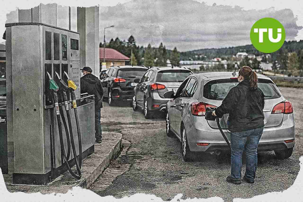 Haaparannan polttoainehinnat vetävät suomalaisia rajalle veronalennuksen jälkeen