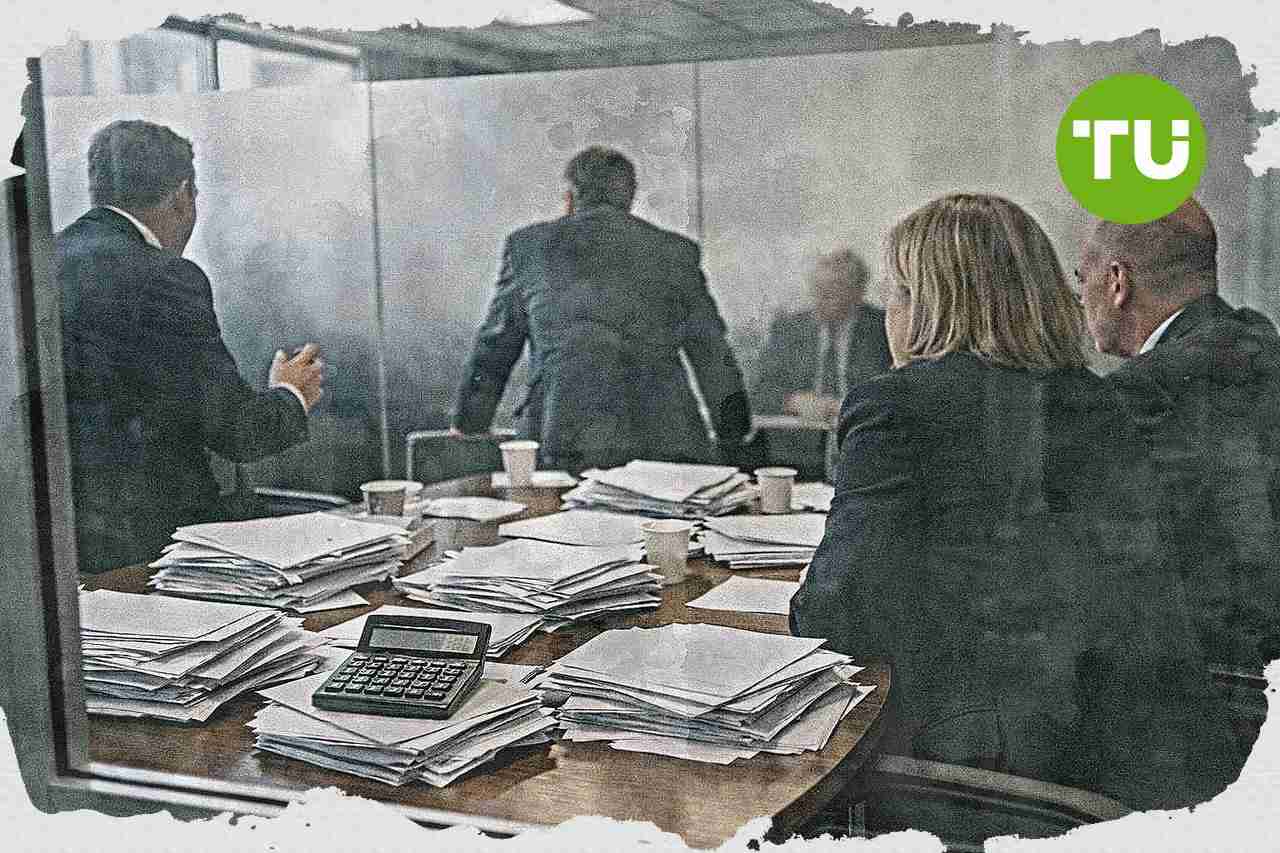 Les Républicains face à un risque électoral accru avant la présidentielle