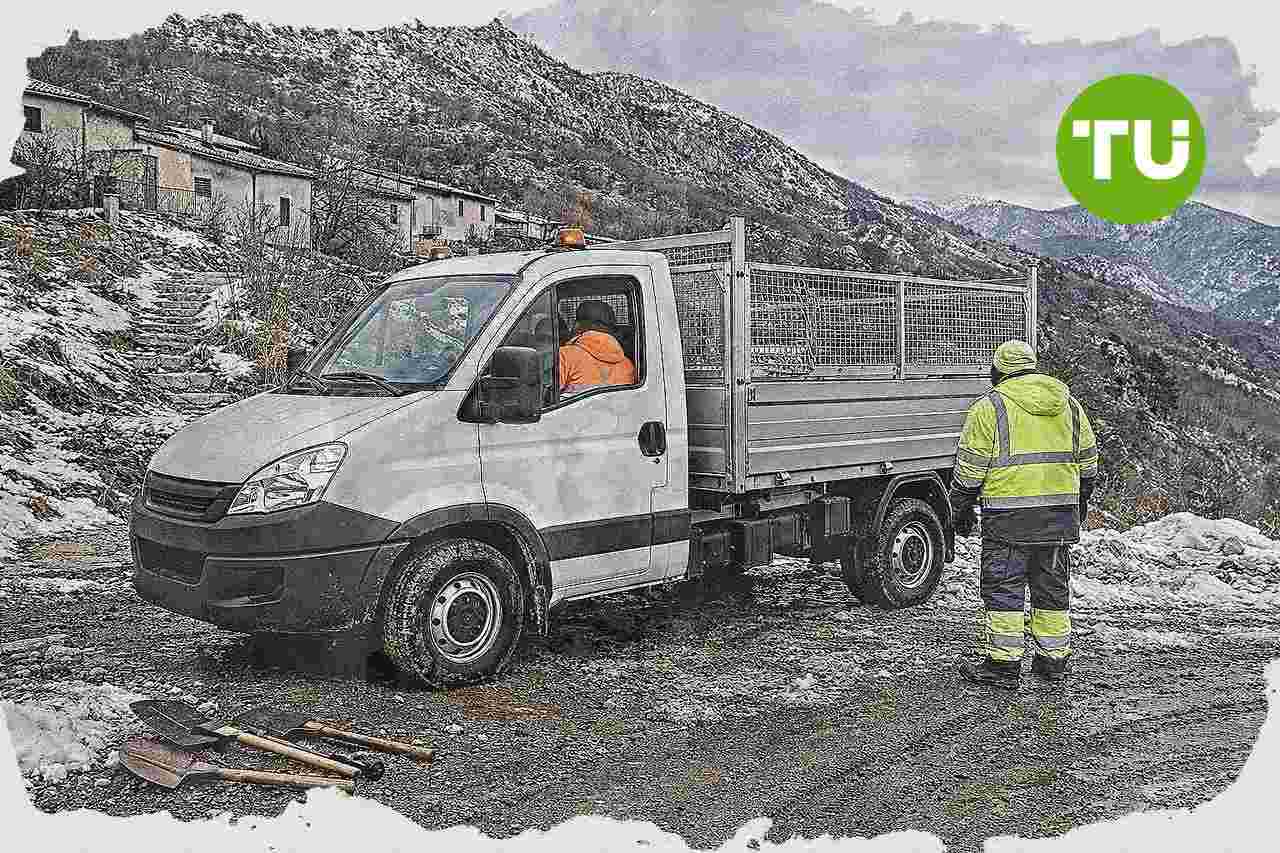 Abruzzo stanzia 7 milioni ai Comuni montani per mezzi e sentieri