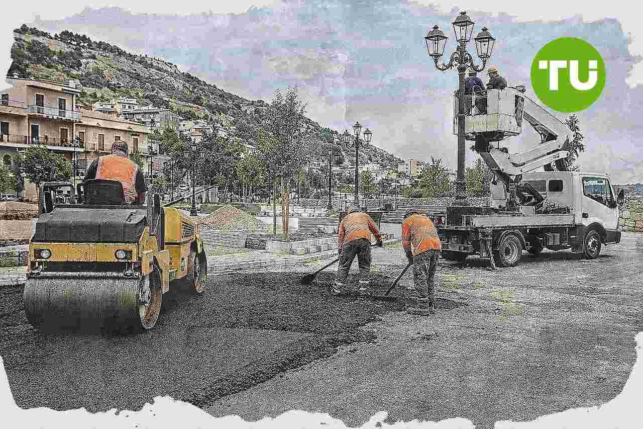 Sicilia approva rimodulazione da 34 milioni per viabilità, spazi pubblici e turismo