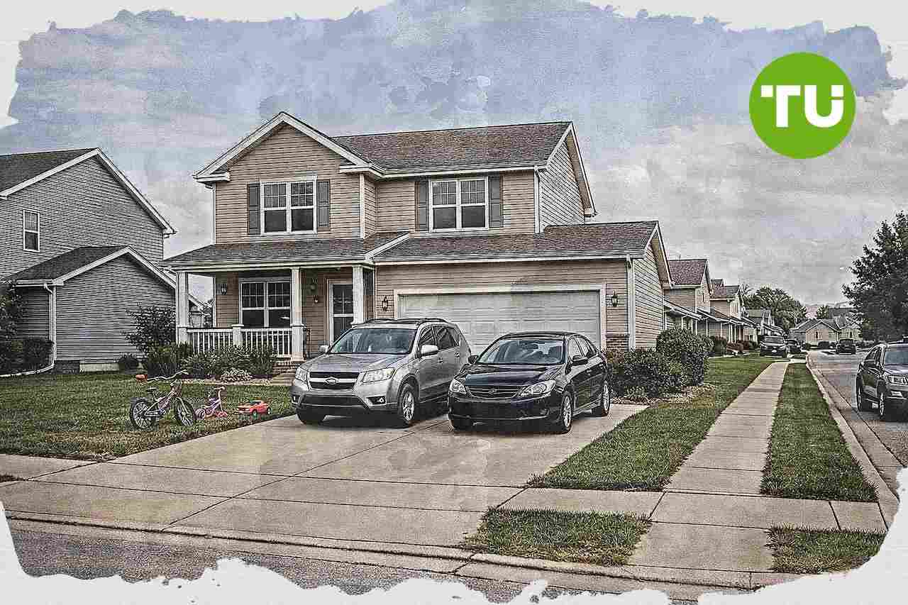 Midwestern states dominate U.S. housing affordability ranking
