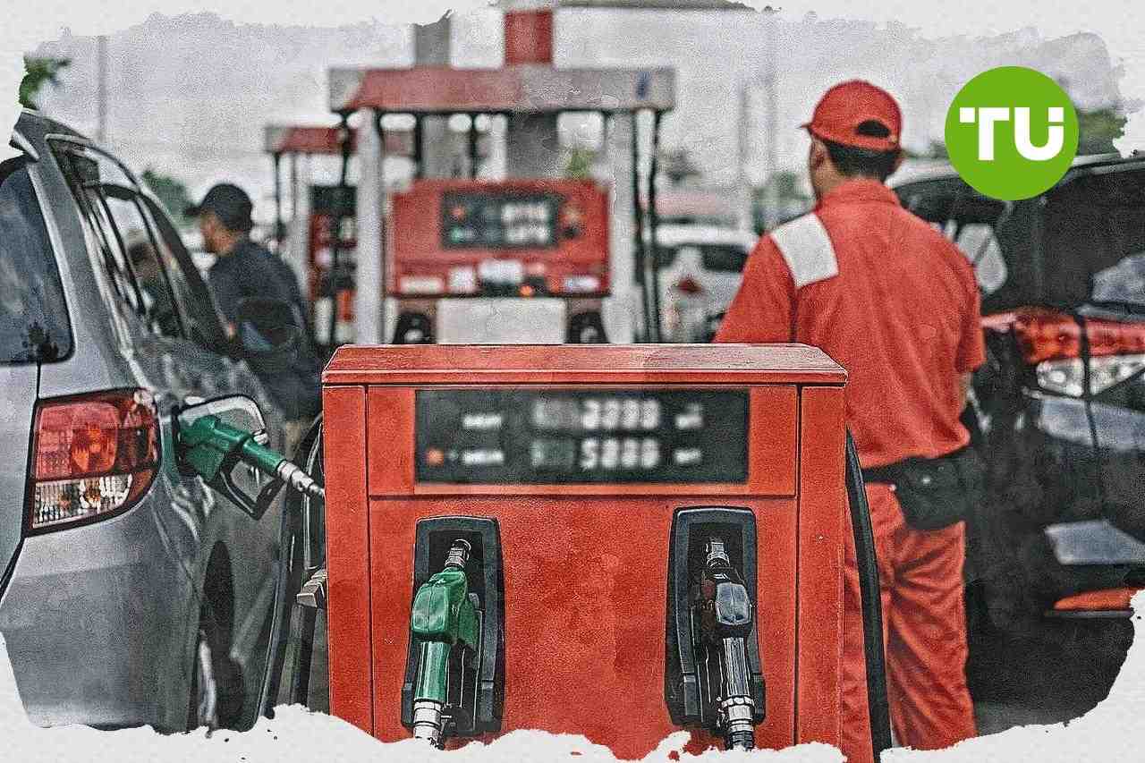 Pertamina turunkan harga Pertamax Turbo, Dexlite, dan Pertamina Dex pada Juli 2026