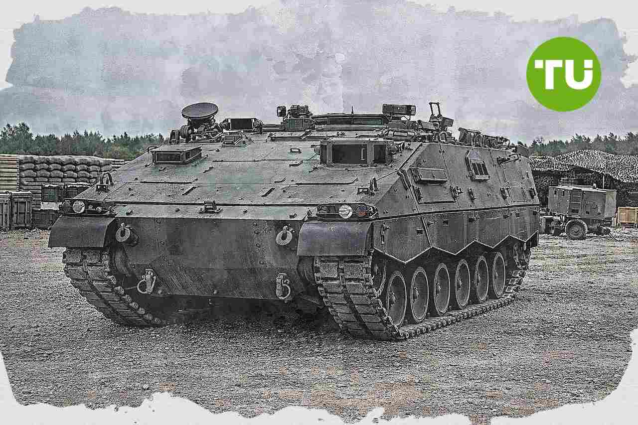 Deutschland bewertet Bundeswehr-Fähigkeit und Ukraine-Lage neu