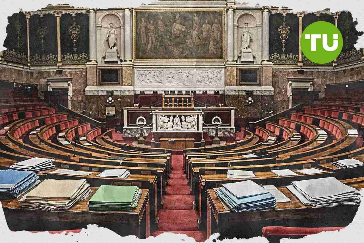 Assemblée nationale, un calendrier resserré encadre les derniers textes du gouvernement avant 2027