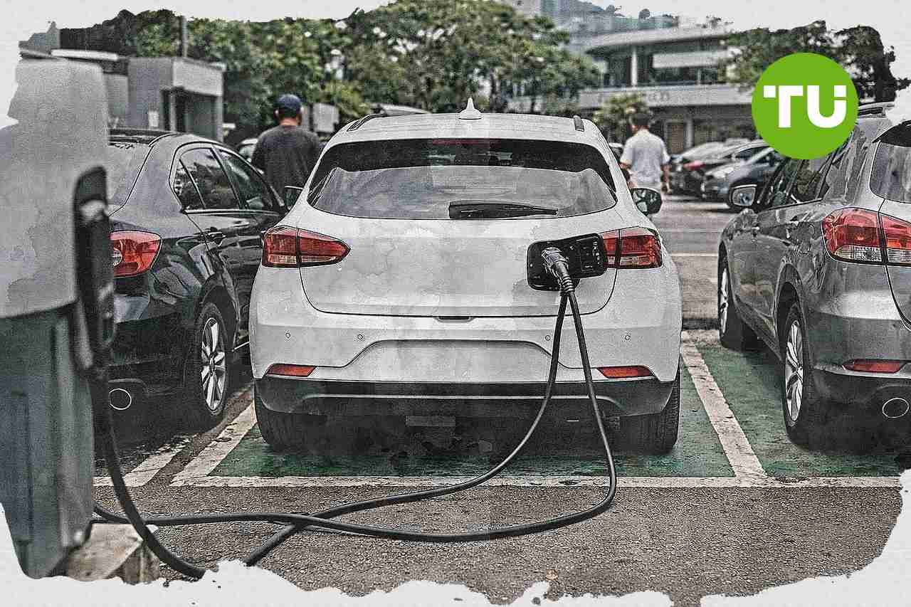Jakarta pertahankan insentif PKB 0 persen untuk mobil listrik