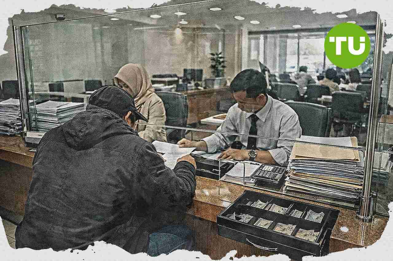 Bank KBMI 4 tempuh strategi pencadangan berbeda di tengah tekanan kualitas aset