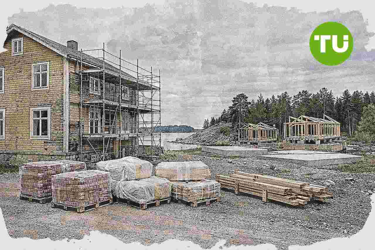 Asko Schrey kasvattaa AI-sijoituksiaan ja suunnittelee luksuskohdetta Espoon Suvisaareen