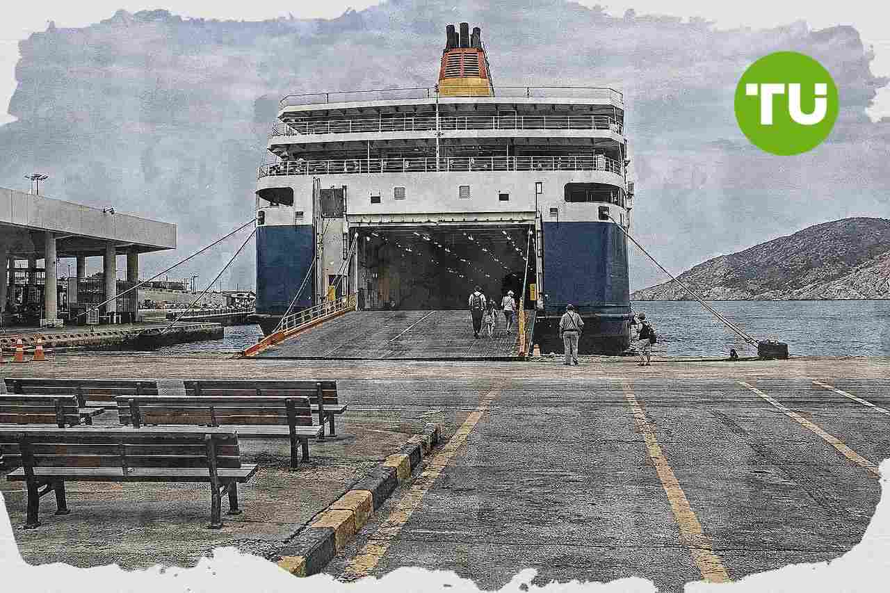 Η ελληνική ακτοπλοΐα διατηρεί αμετάβλητους τους ναύλους εν μέσω ενεργειακού κόστους