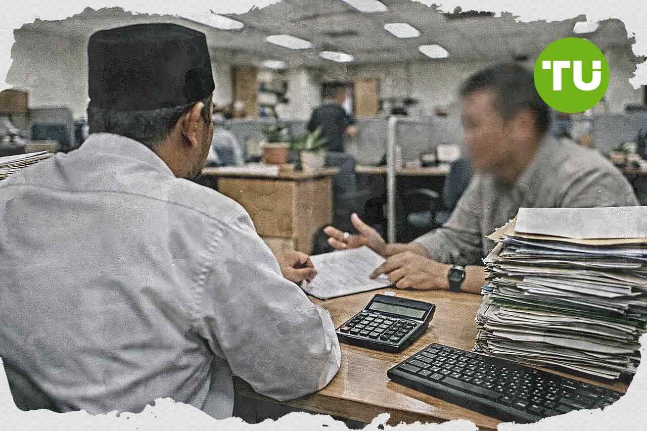 Jasindo Syariah hadapi tantangan pertumbuhan premi di tengah persaingan dan literasi rendah
