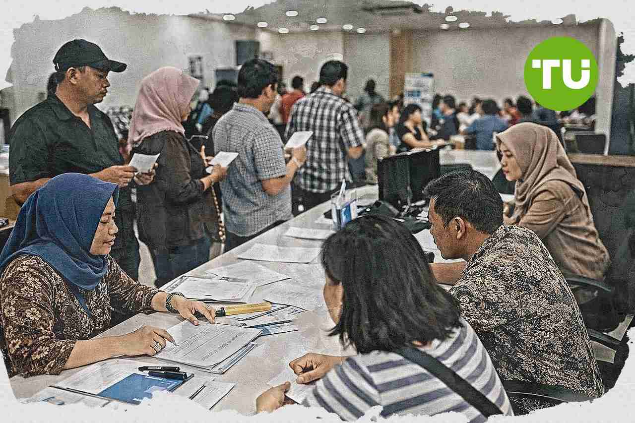 Industri asuransi Indonesia dinilai masih punya ruang pertumbuhan besar