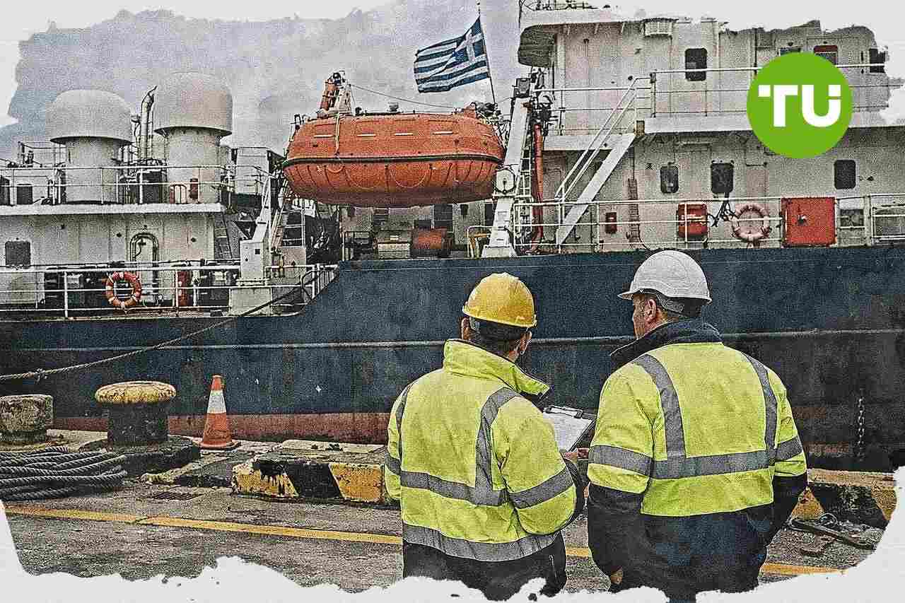 Η ελληνική σημαία διατηρεί ισχυρή θέση στην ποιοτική ναυτιλία