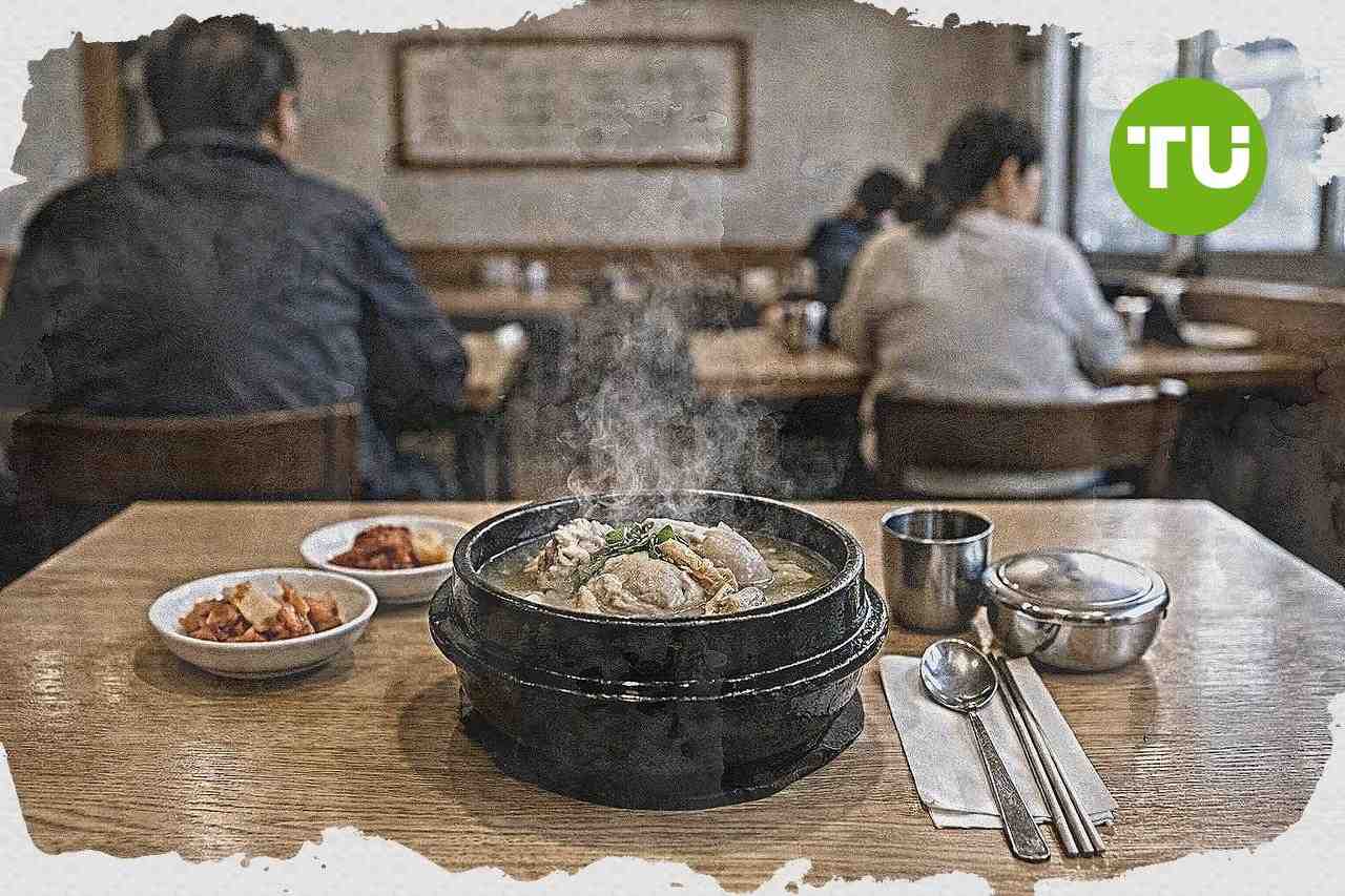 서울 삼계탕 가격 상승세 지속, 외식 물가 부담 확대