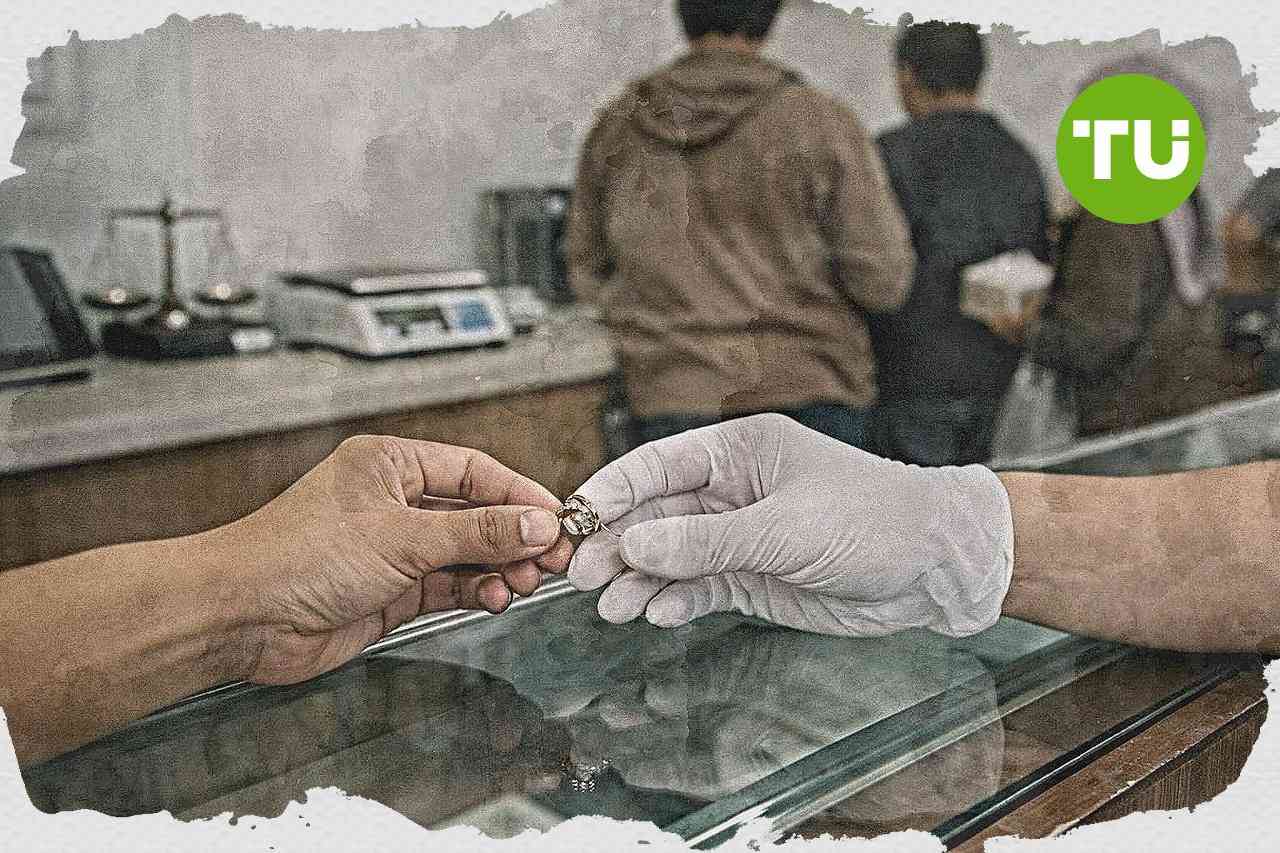 Industri gadai Indonesia catat pertumbuhan pembiayaan, permintaan dana cepat dinilai tetap tinggi