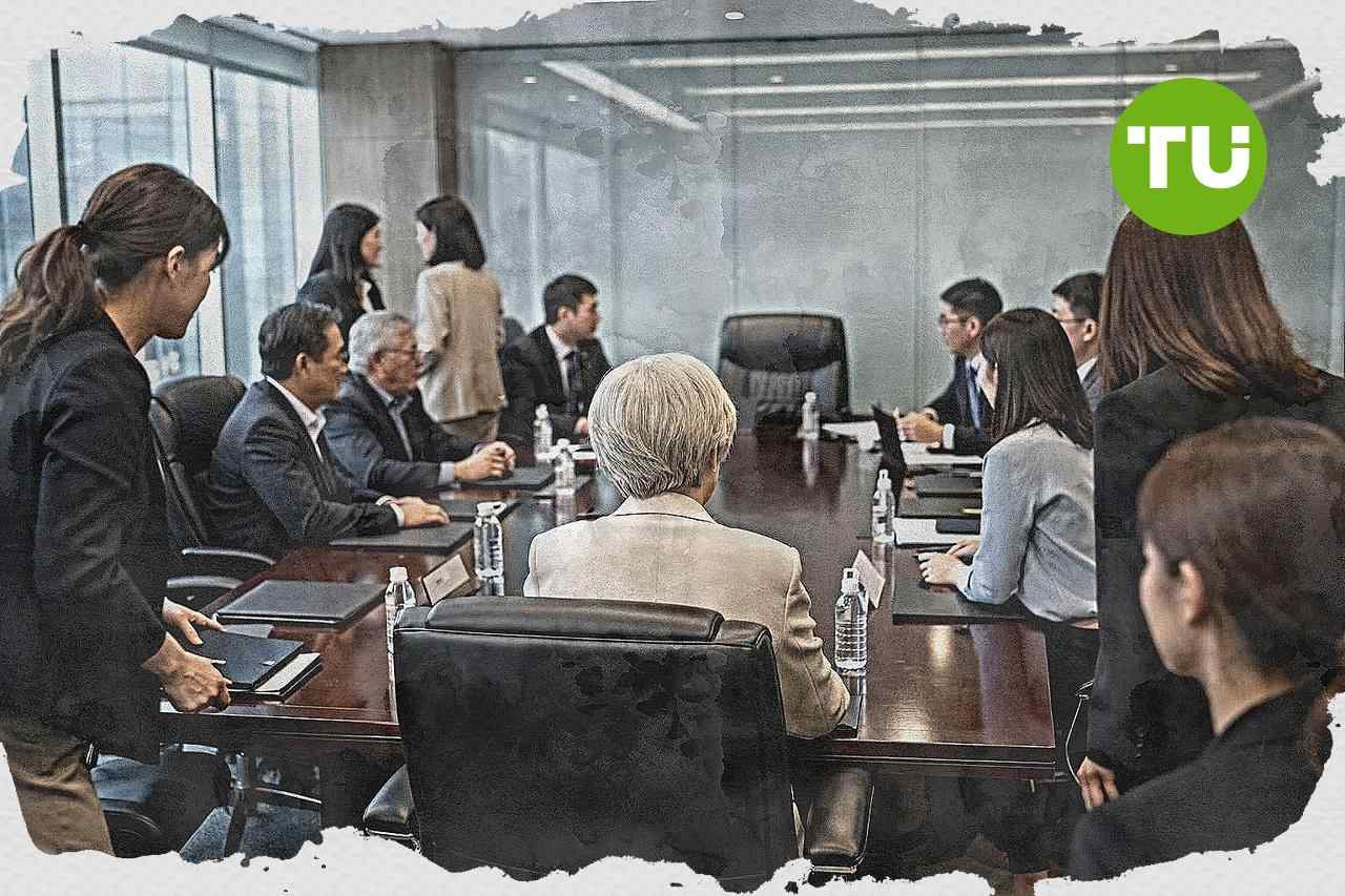 국내 4대 금융그룹, 여성 직원 비중 절반 넘지만 임원 비율은 9%대에 그쳐