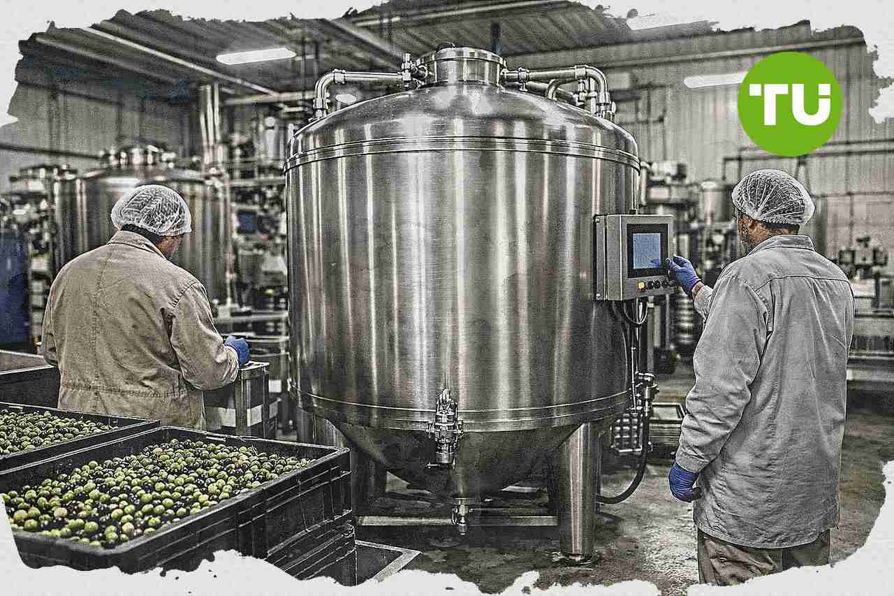 The Master Miller lidera ranking internacional y perfila nueva fase de inversión en aceite de oliva