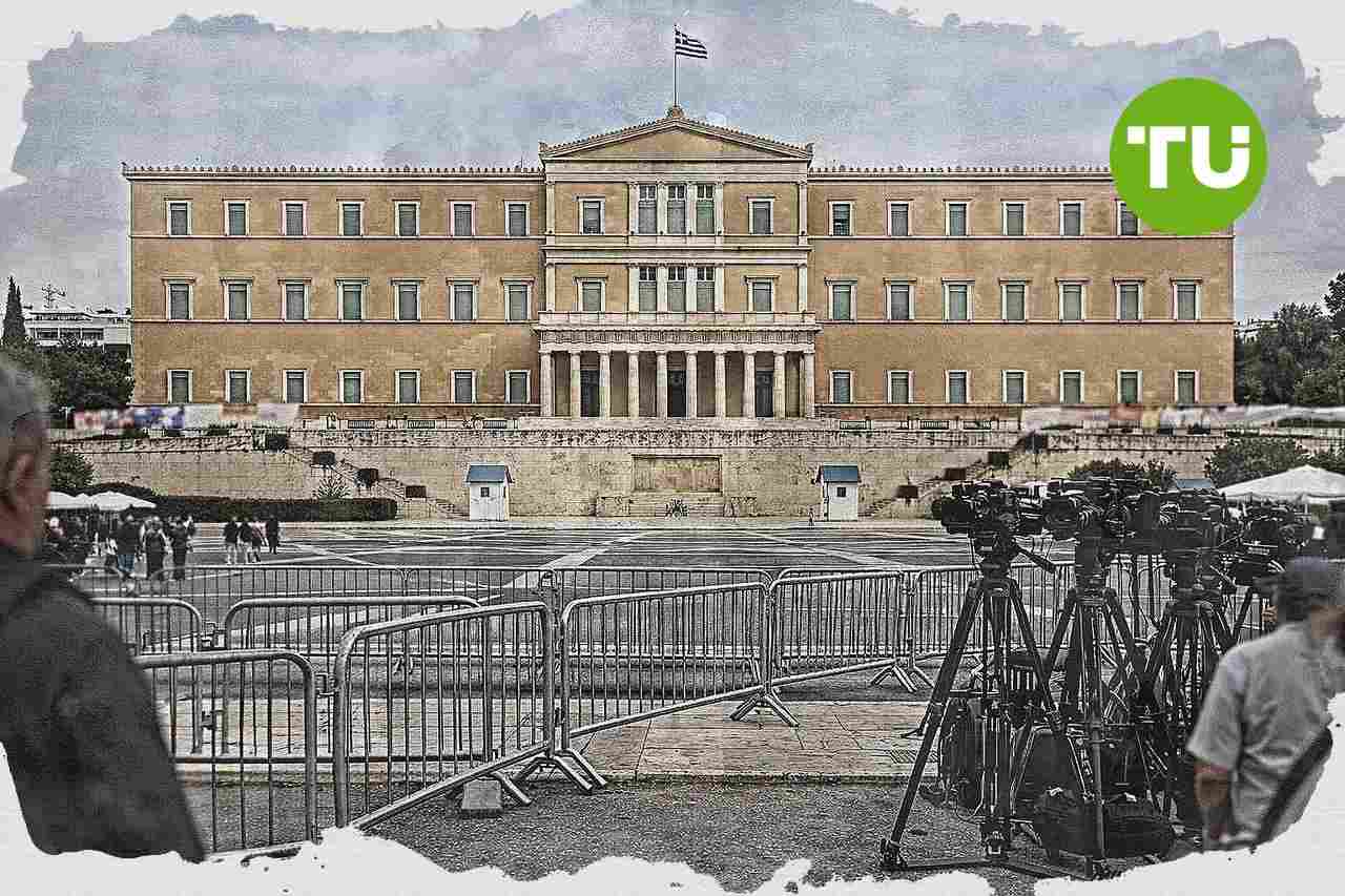 La Nueva Democracia reaviva el debate sobre el referéndum de 2015 en Grecia